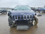 Jeep Cherokee 2016
