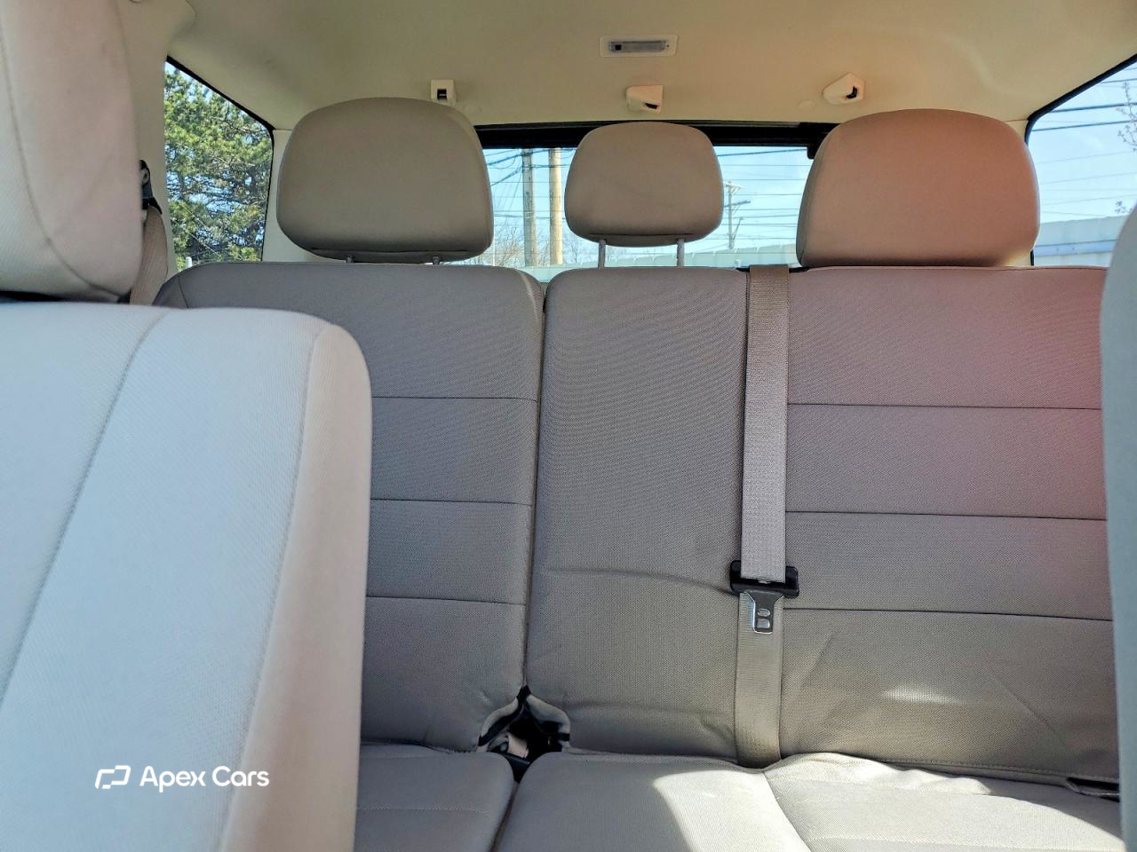 Ford Escape 2012