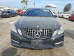 Mercedes-Benz E-klasse 2012