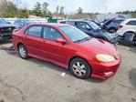 Toyota Corolla 2004