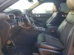 Ford Explorer 2022