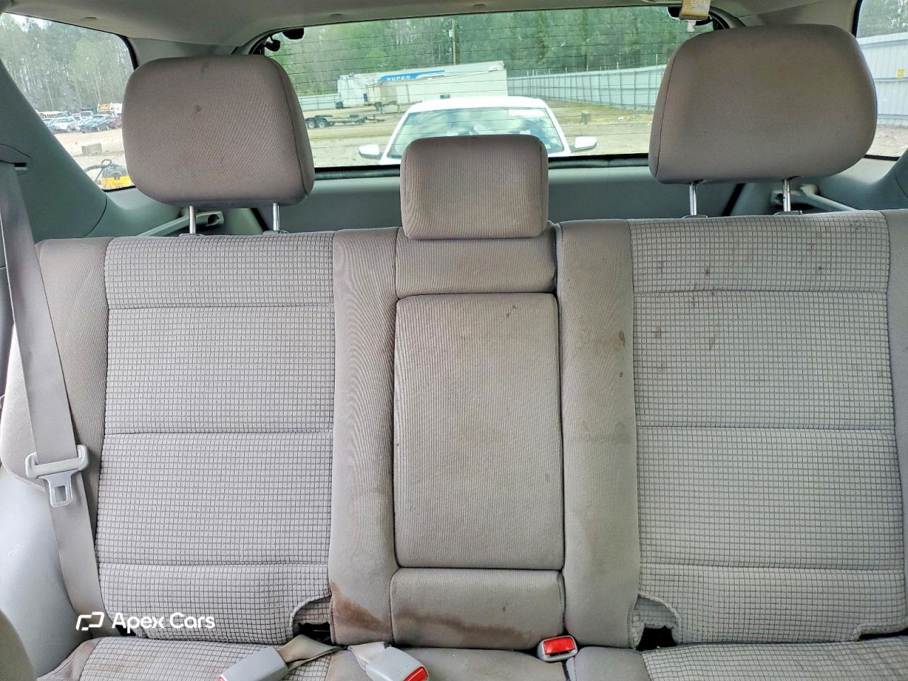 Kia Sorento 2009