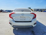 Honda Civic 2019