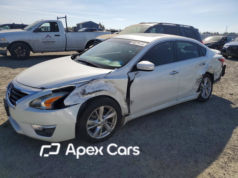 Nissan Altima 2014 - Image 1 of 13