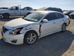 Nissan Altima 2014