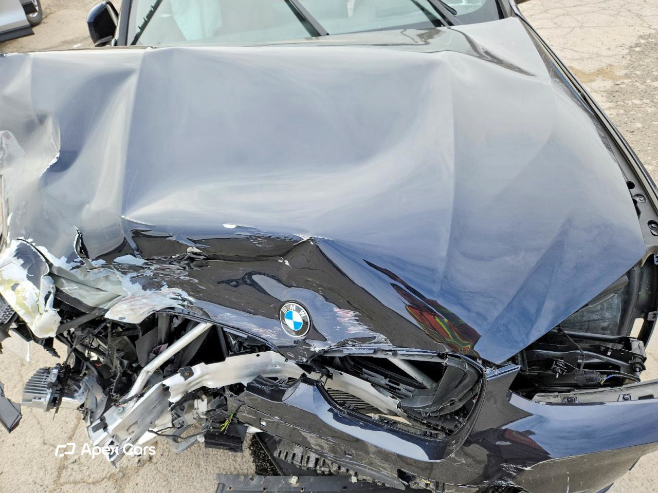 BMW X3 2024