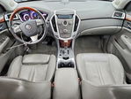 Cadillac SRX 2010