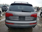 Audi Q7 2013