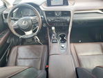 Lexus RX 2017