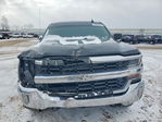 Chevrolet Silverado 2016