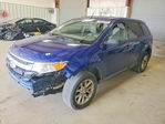 Ford Edge 2014
