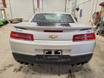Chevrolet Camaro 2015