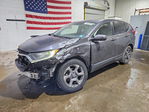 Honda CR-V 2017