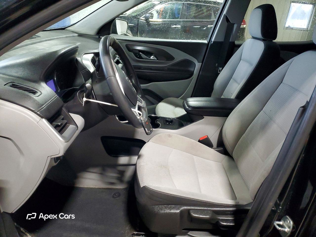 GMC Terrain 2022