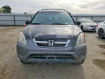 Honda CR-V 2002