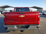 Chevrolet Silverado 2024