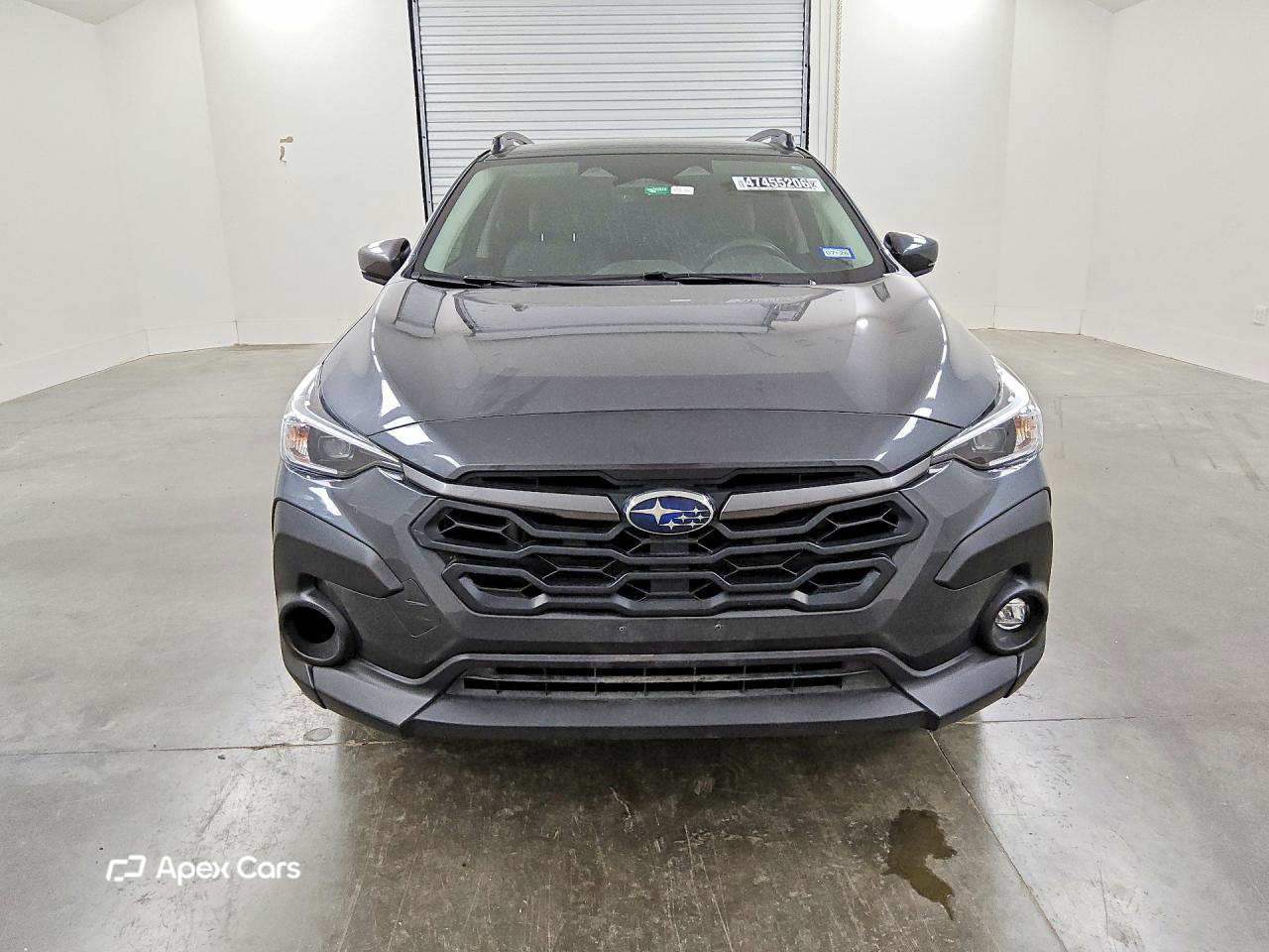 Subaru XV 2024