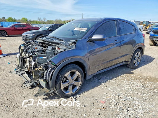 Honda HR-V 2017 - Image 1 of 13