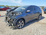 Honda HR-V 2017