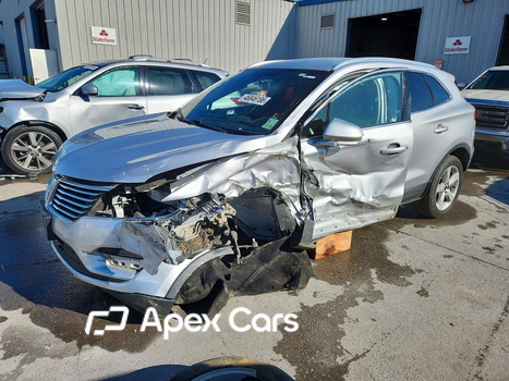 Lincoln MKC 2016 - Image 1 of 15