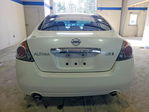 Nissan Altima 2012
