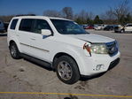 Honda Pilot 2009