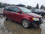 Dodge Caravan 2020