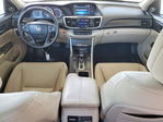 Honda Accord 2014