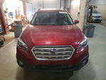 Subaru Outback 2017