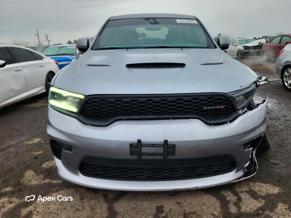 Dodge Durango 2021