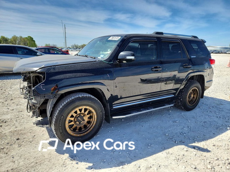 Toyota 4Runner 2013 - Image 1 of 14