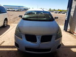 Pontiac Vibe 2009