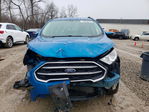 Ford EcoSport 2019