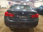 BMW Series 3 2018