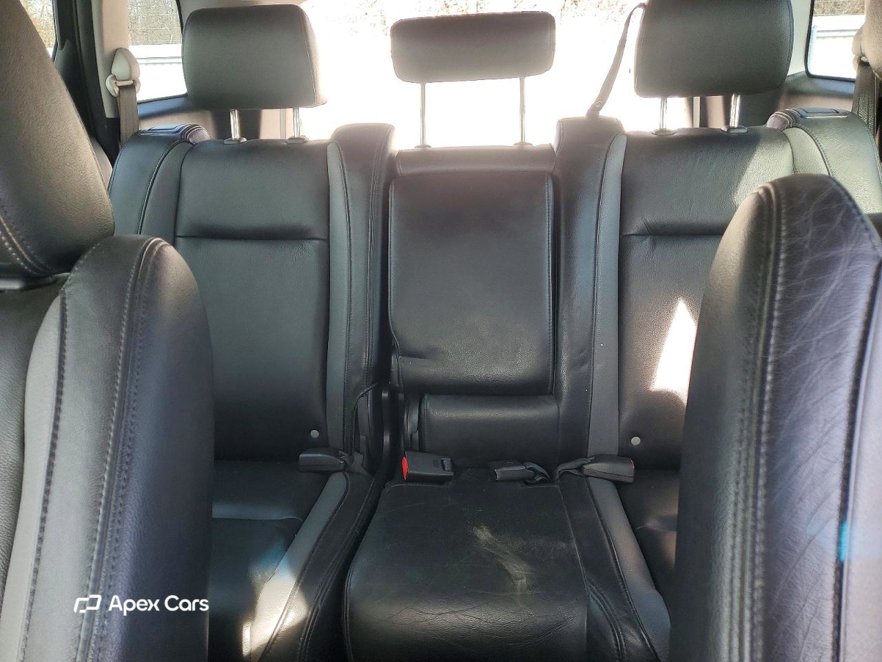 Mazda CX-9 2008