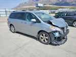 Toyota Sienna 2016