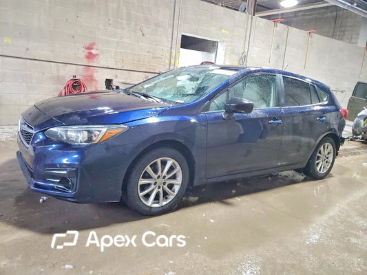 Subaru Impreza 2019 - Image 1 of 13