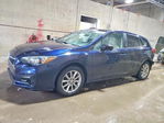 Subaru Impreza 2019