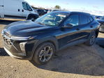 Chevrolet Trax 2026
