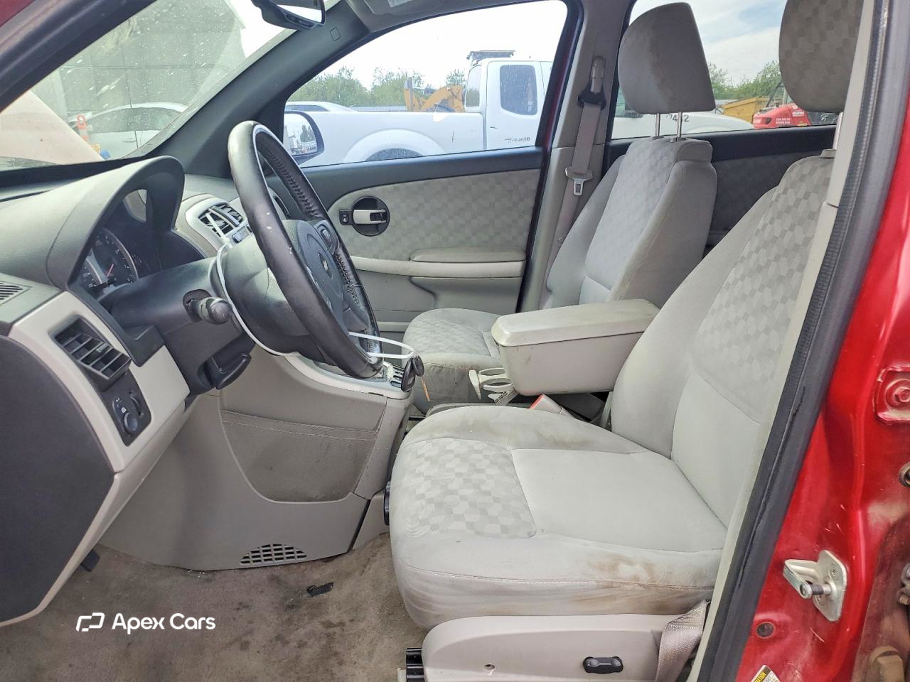 Chevrolet Equinox 2005