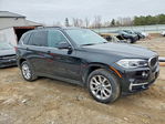 BMW X5 2016