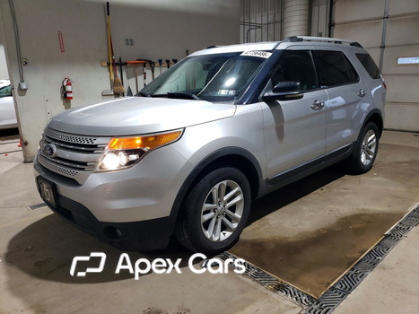 Ford Explorer 2013 - Image 1 of 14
