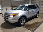 Ford Explorer 2013