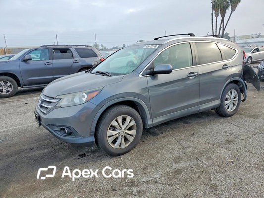 Honda CR-V 2013 - Image 1 of 13