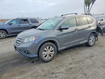 Honda CR-V 2013