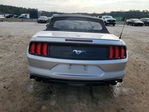 Ford Mustang 2019