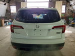 Honda Pilot 2022