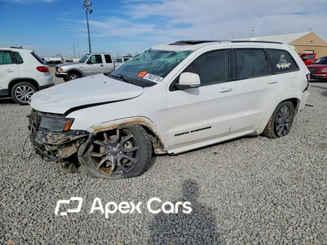 Jeep Cherokee 2020 - Image 1 of 15