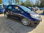 Honda Fit 2010