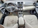 Toyota RAV 4 2010